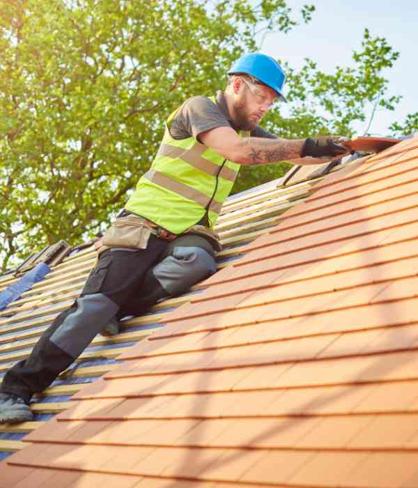 Plano Roofers 1
